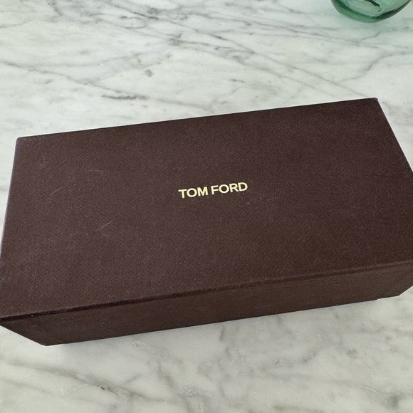 Tom Ford sunglasses main image 5